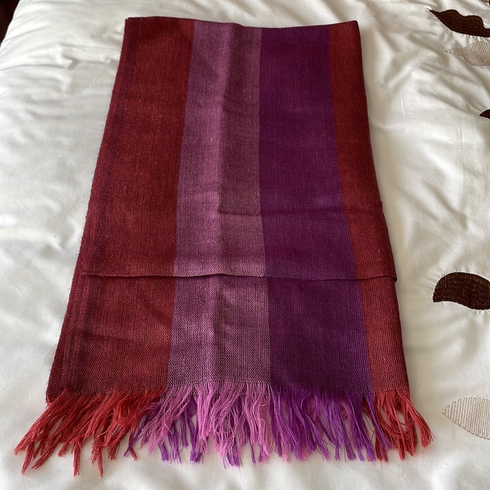 Scarf- NEW - Picture 4 of 5